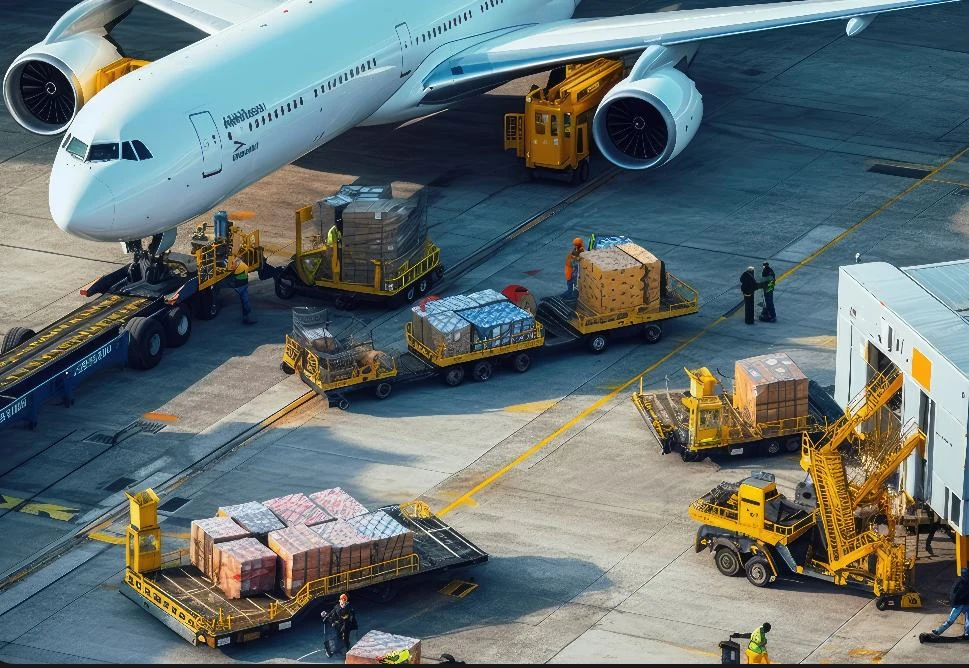 Logistics solutions