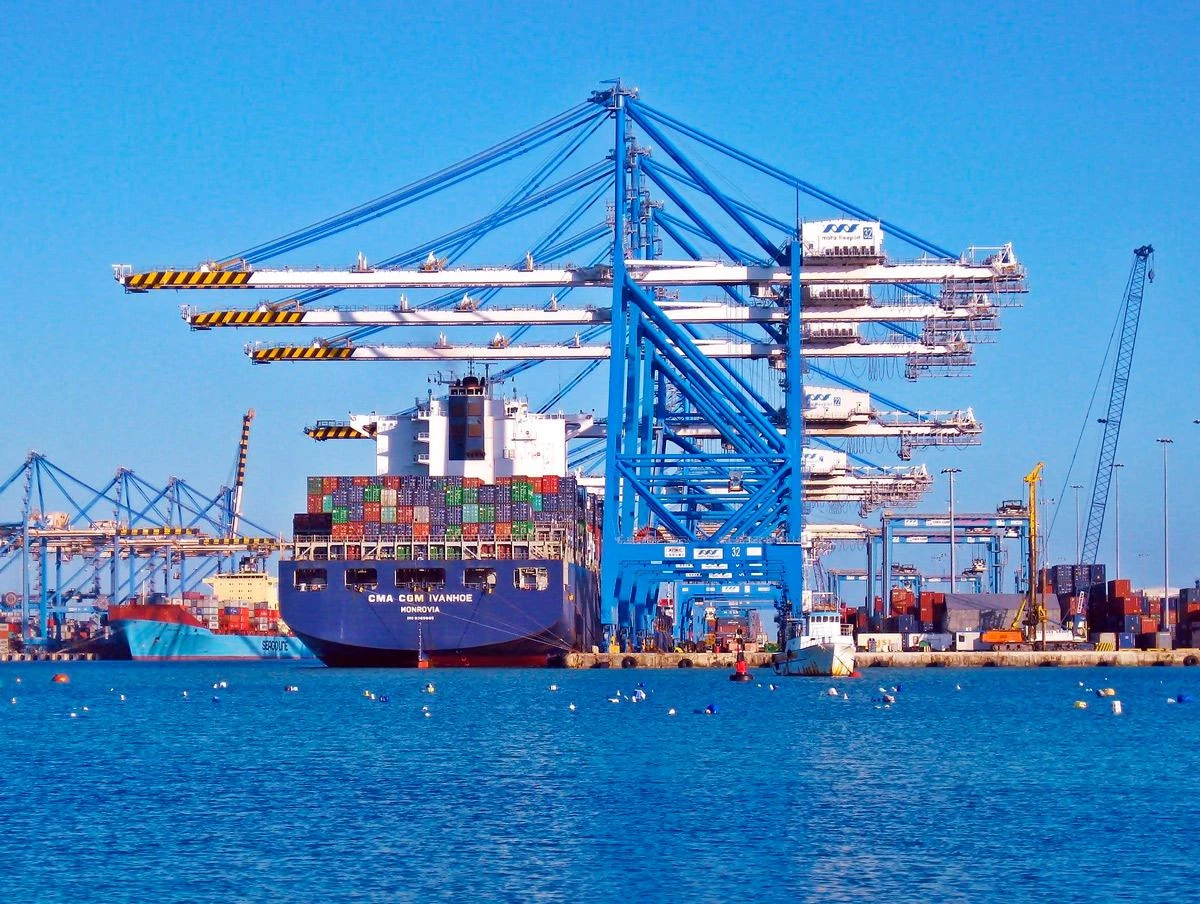 Logistics solutions