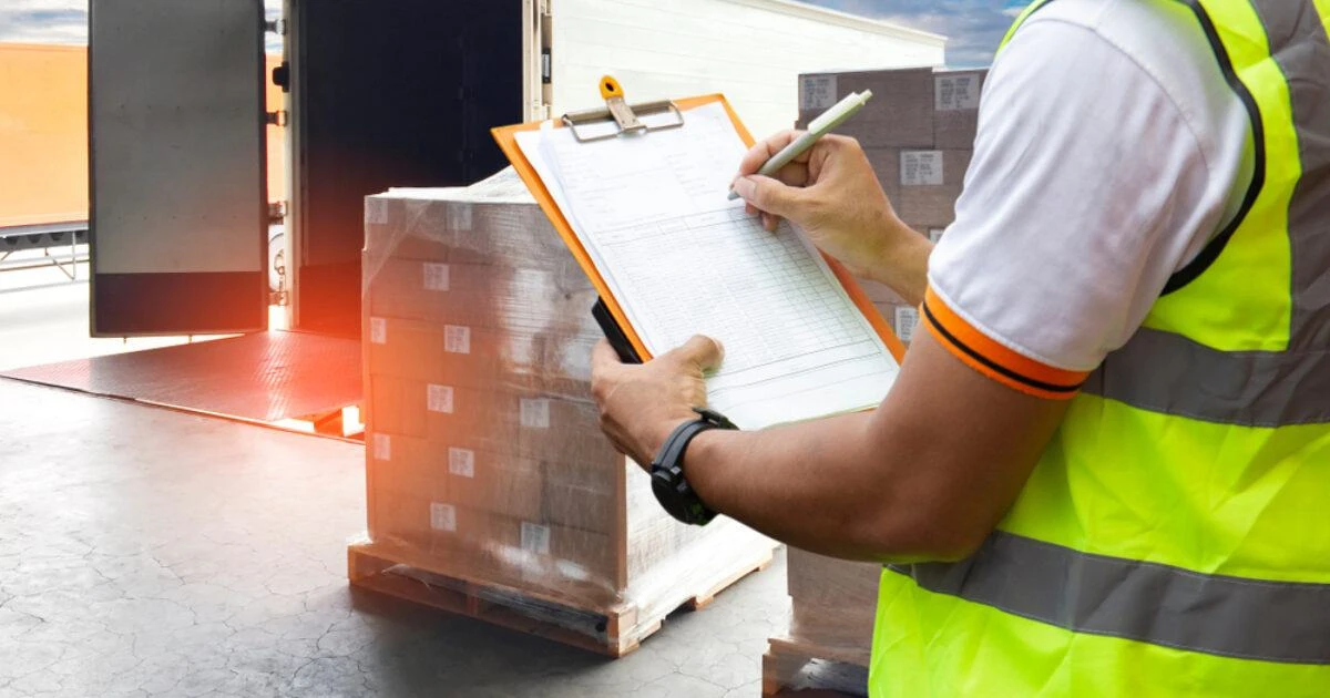 Logistics solutions