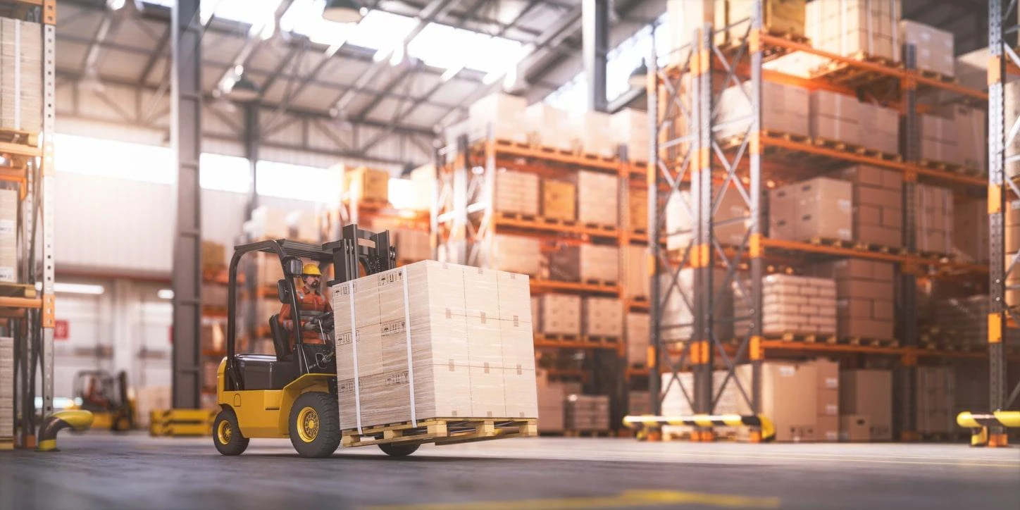 Logistics solutions