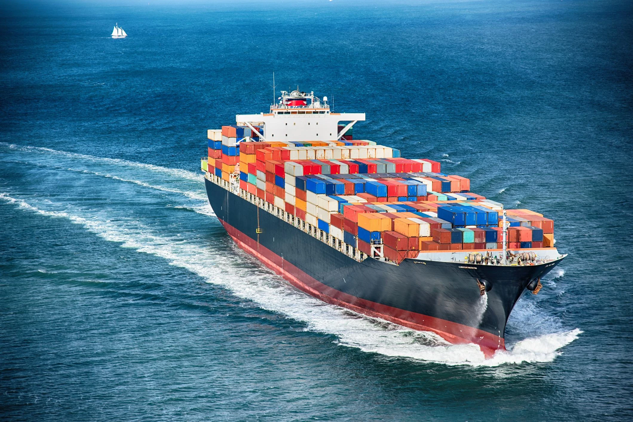Logistics solutions