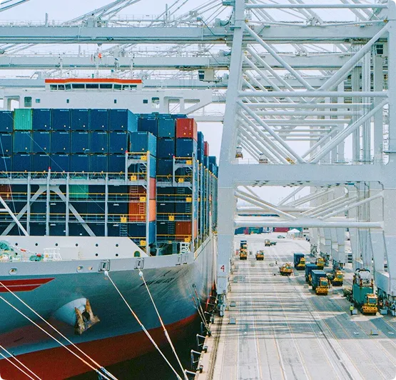 Logistics solutions