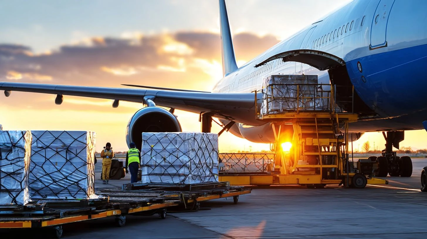 Logistics solutions