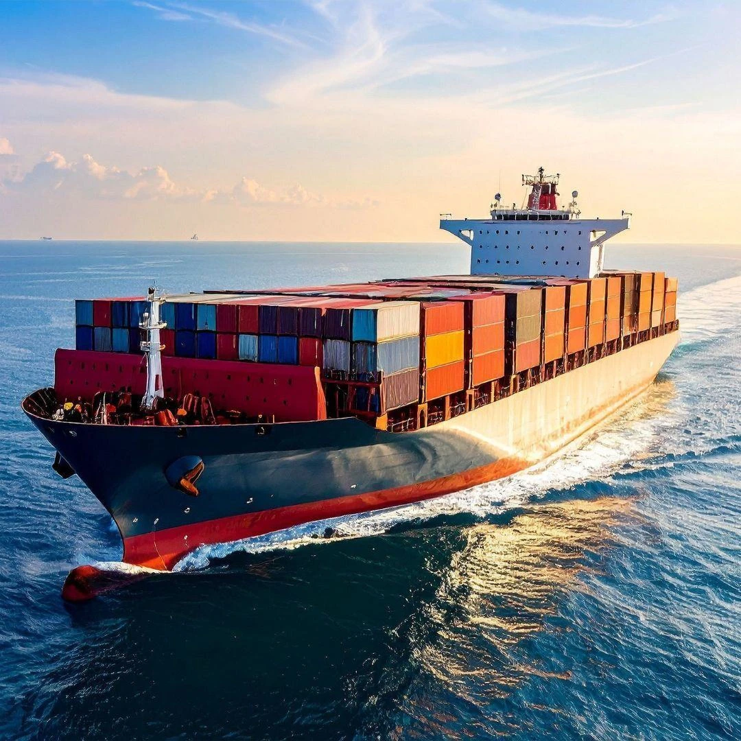 Logistics solutions