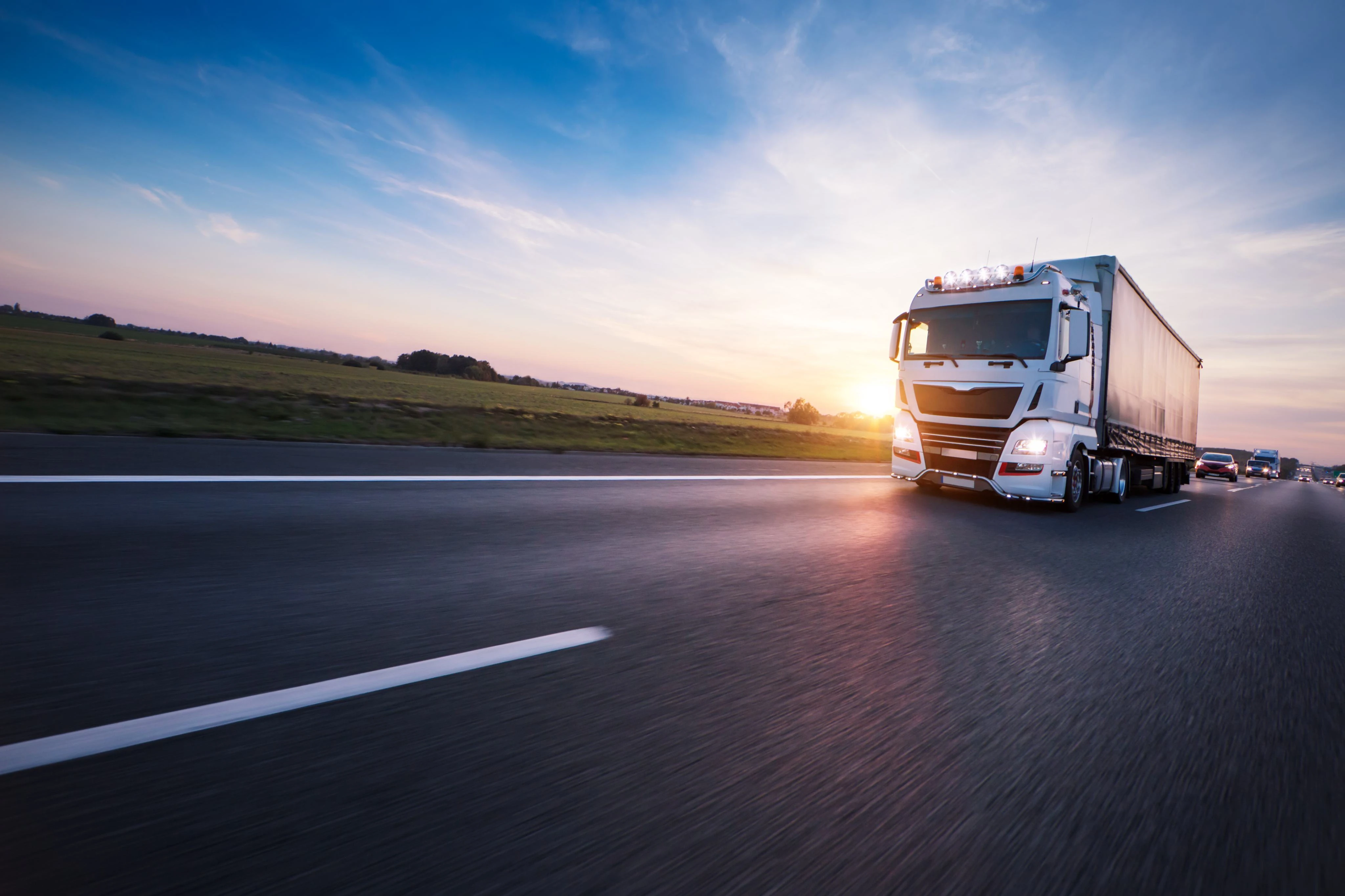 Logistics solutions