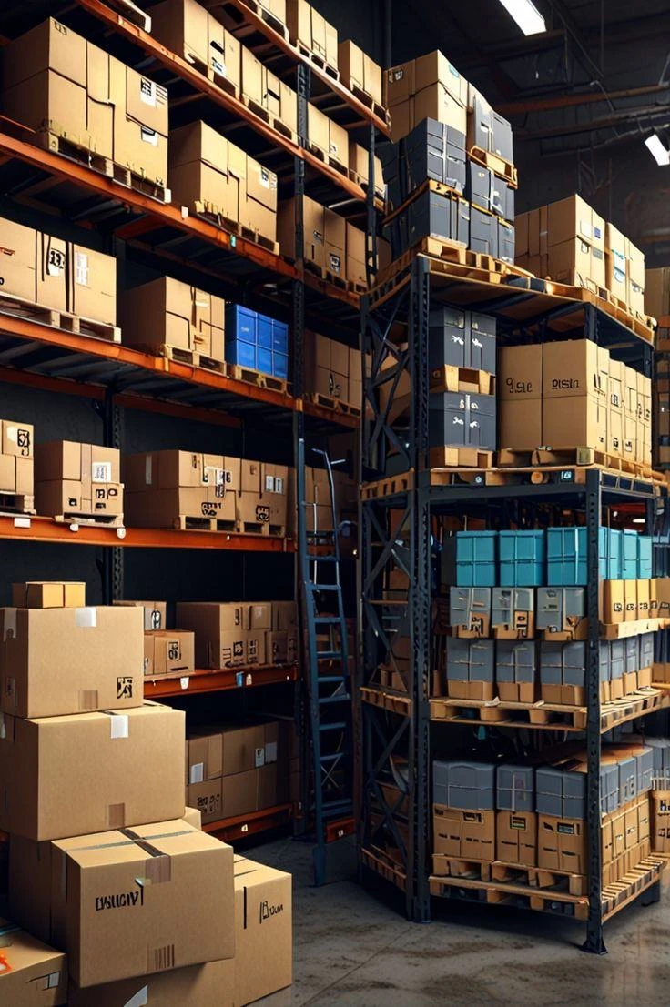 Logistics solutions