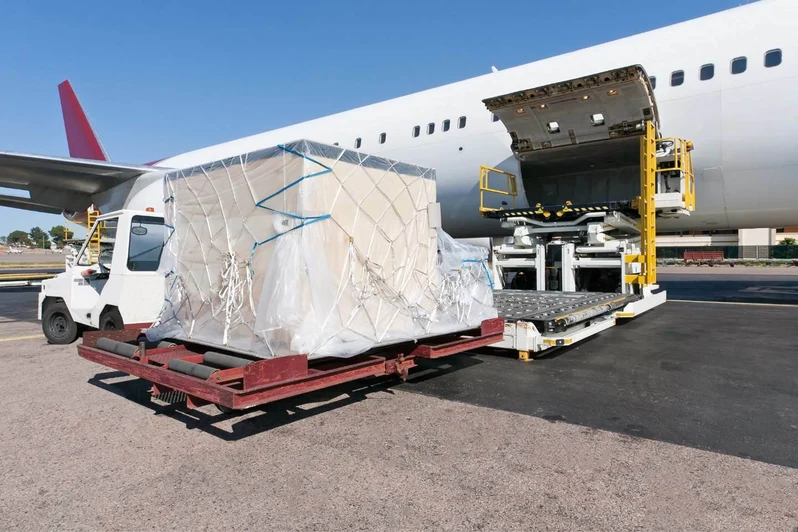Logistics solutions