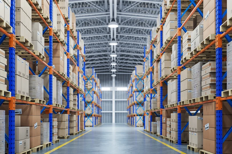 Logistics solutions