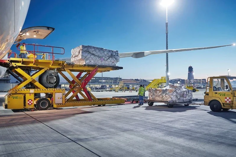 Logistics solutions