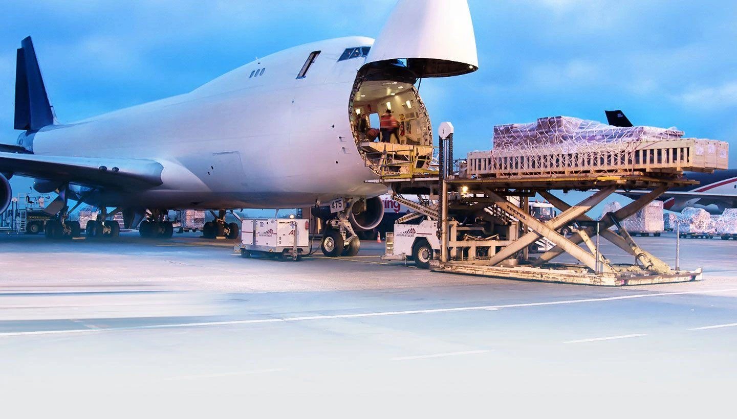 Logistics solutions