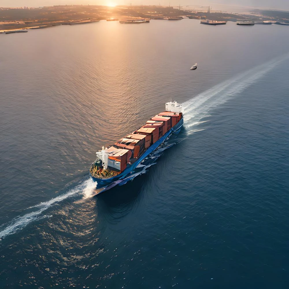 Logistics solutions