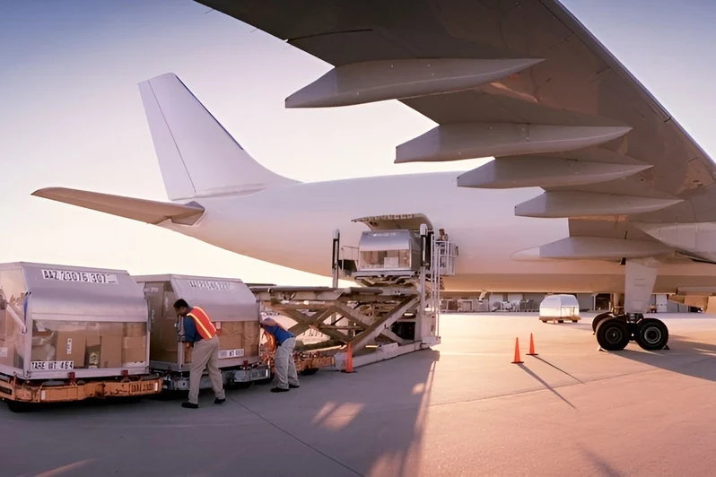 Logistics solutions