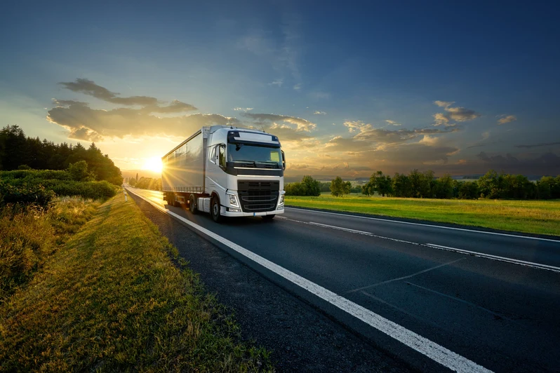 Logistics solutions