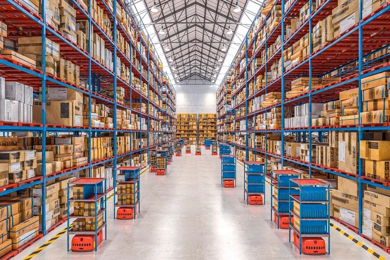 Logistics solutions