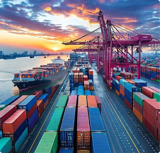 Logistics solutions