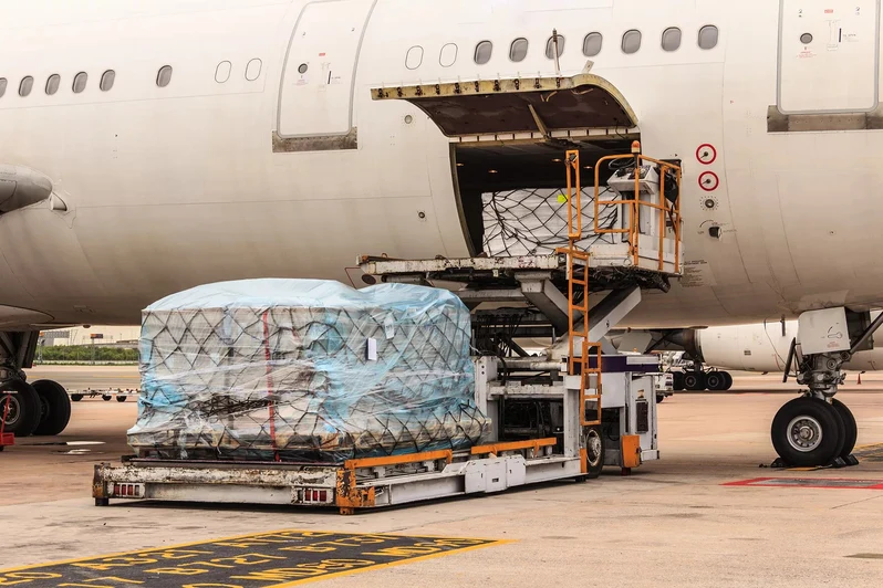 Logistics solutions