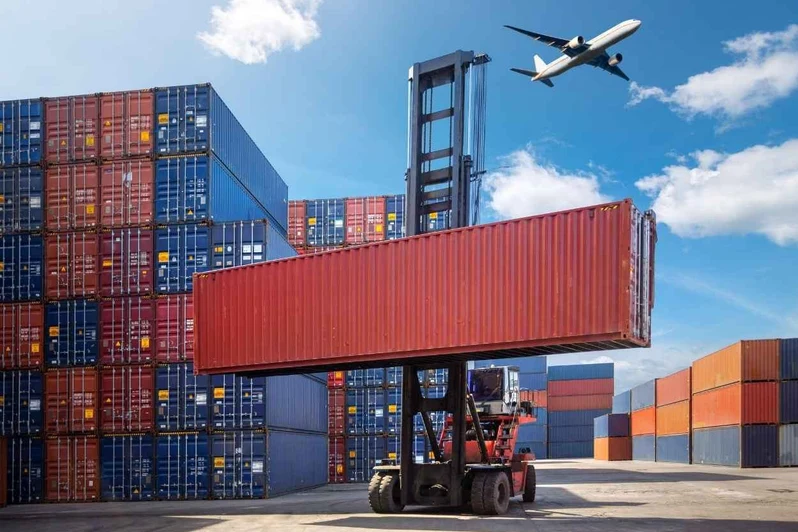 Logistics solutions