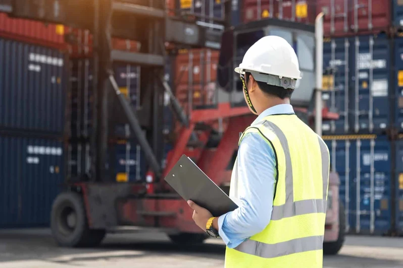 Logistics solutions