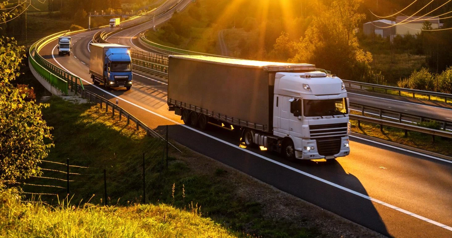 Logistics solutions