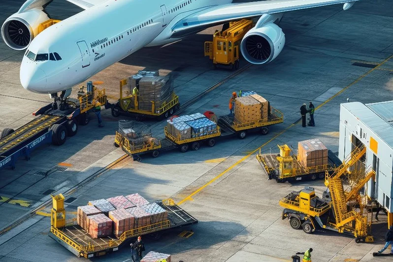 Logistics solutions