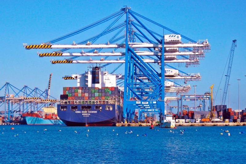 Logistics solutions