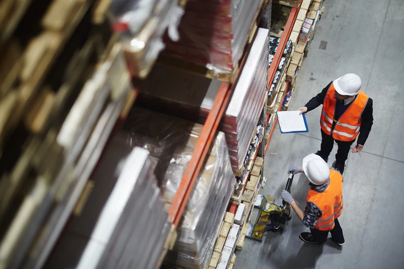 Logistics solutions