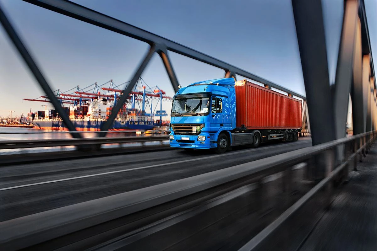 Logistics solutions