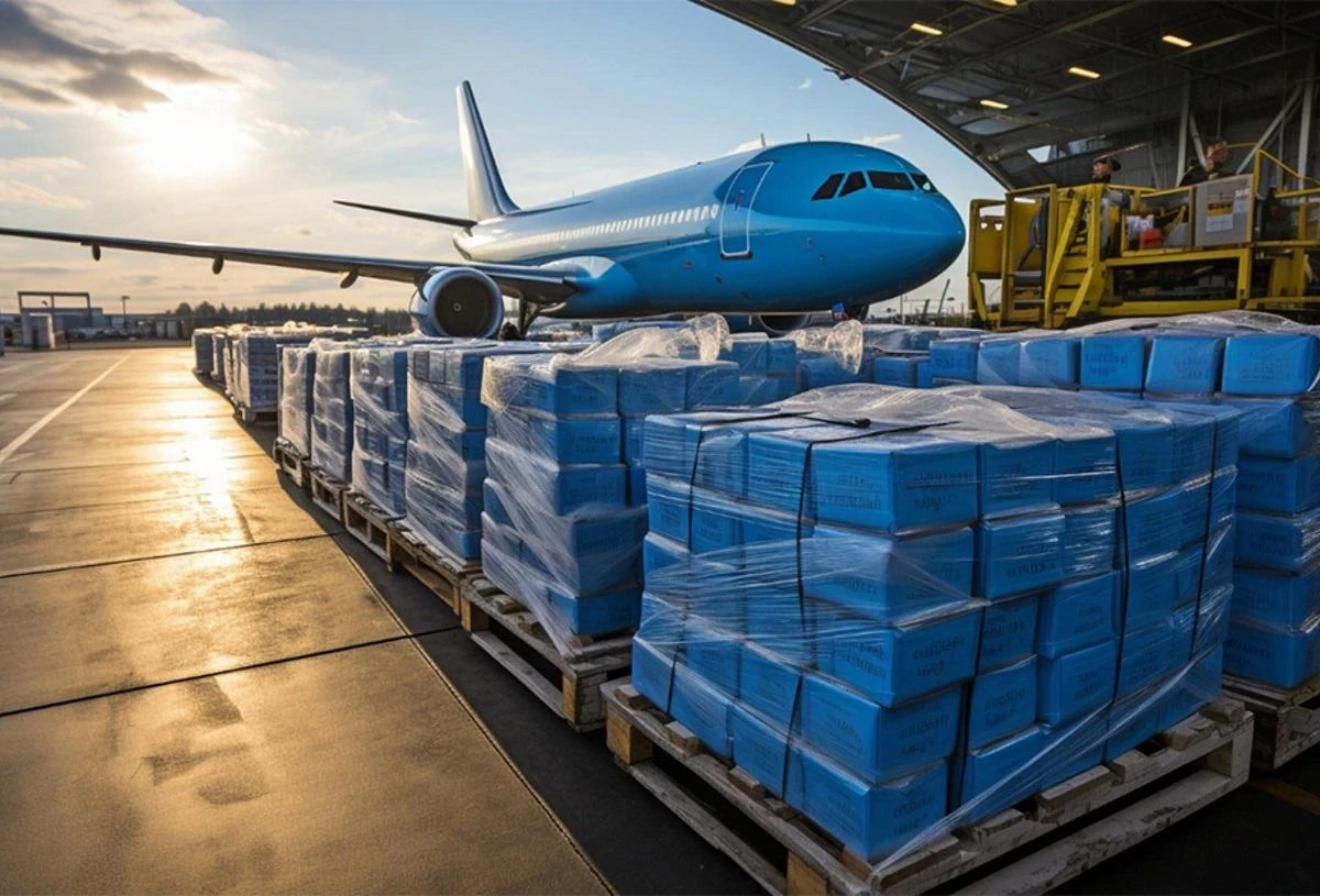 Logistics solutions