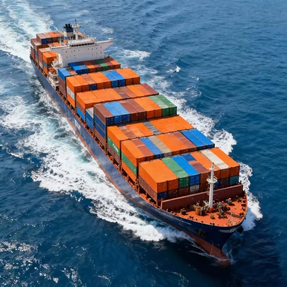 Logistics solutions