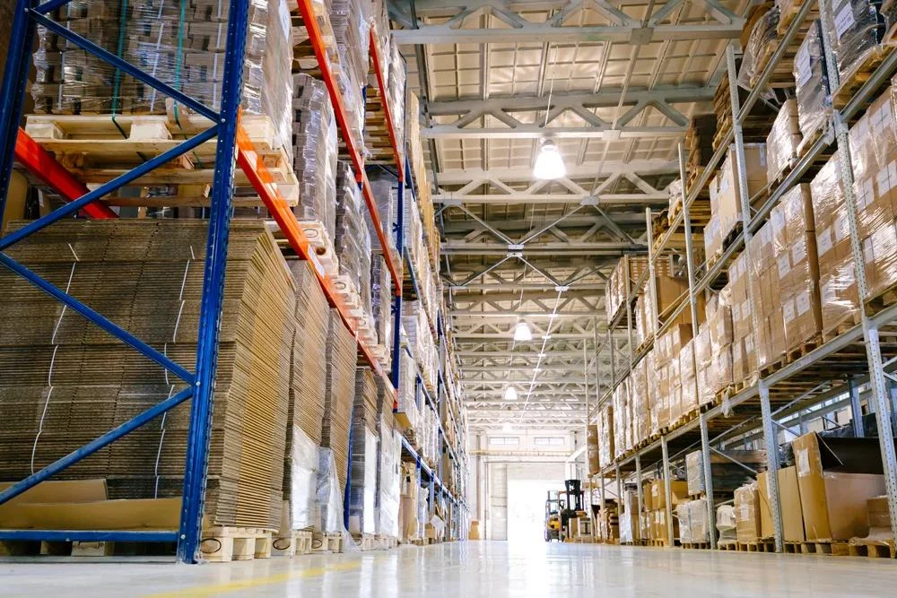 Logistics solutions