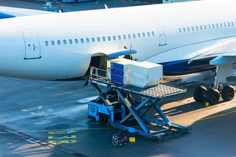 Logistics solutions