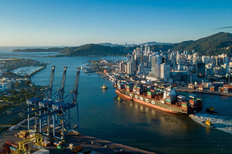 Logistics solutions