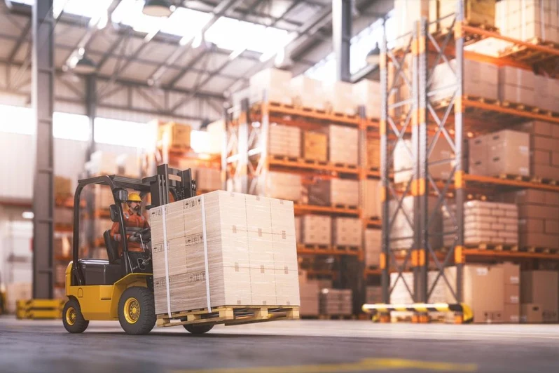 Logistics solutions