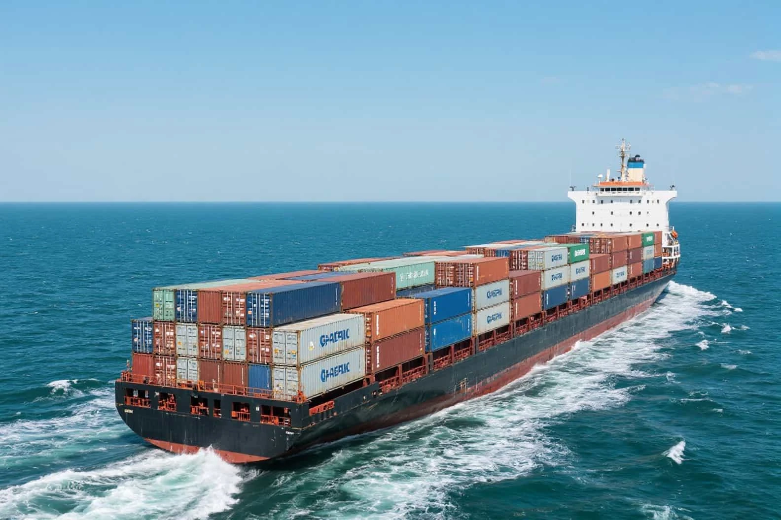 Logistics solutions