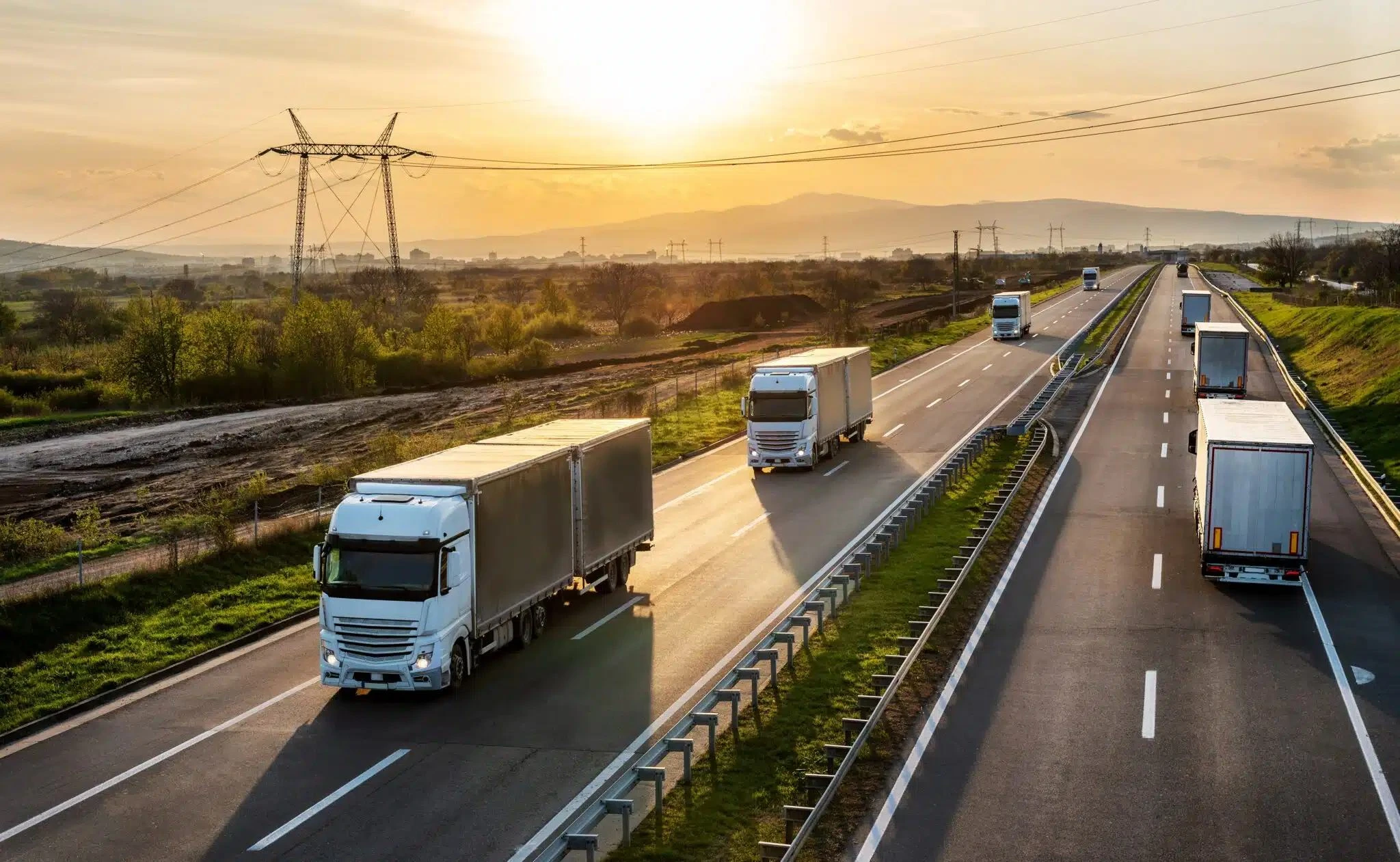 Logistics solutions