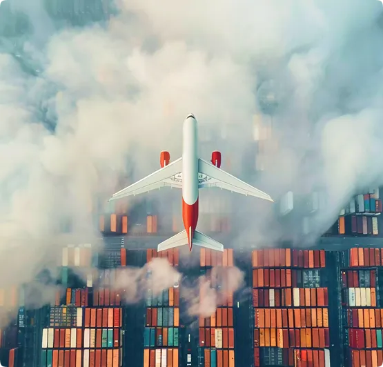 Logistics solutions