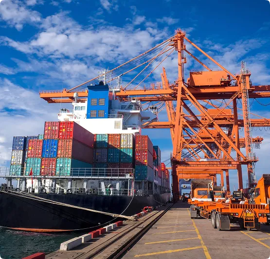 Logistics solutions