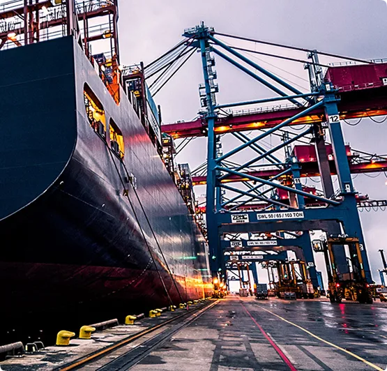 Logistics solutions