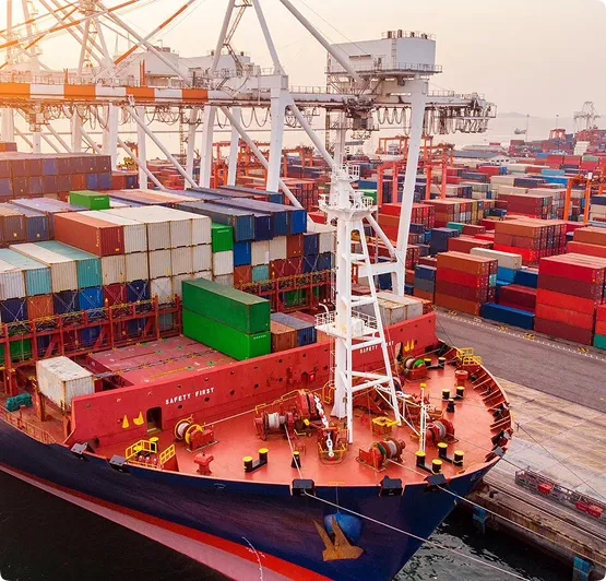 Logistics solutions