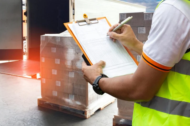 Logistics solutions