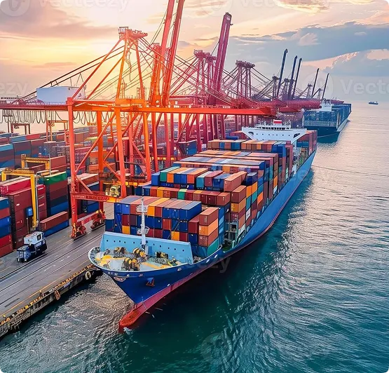 Logistics solutions