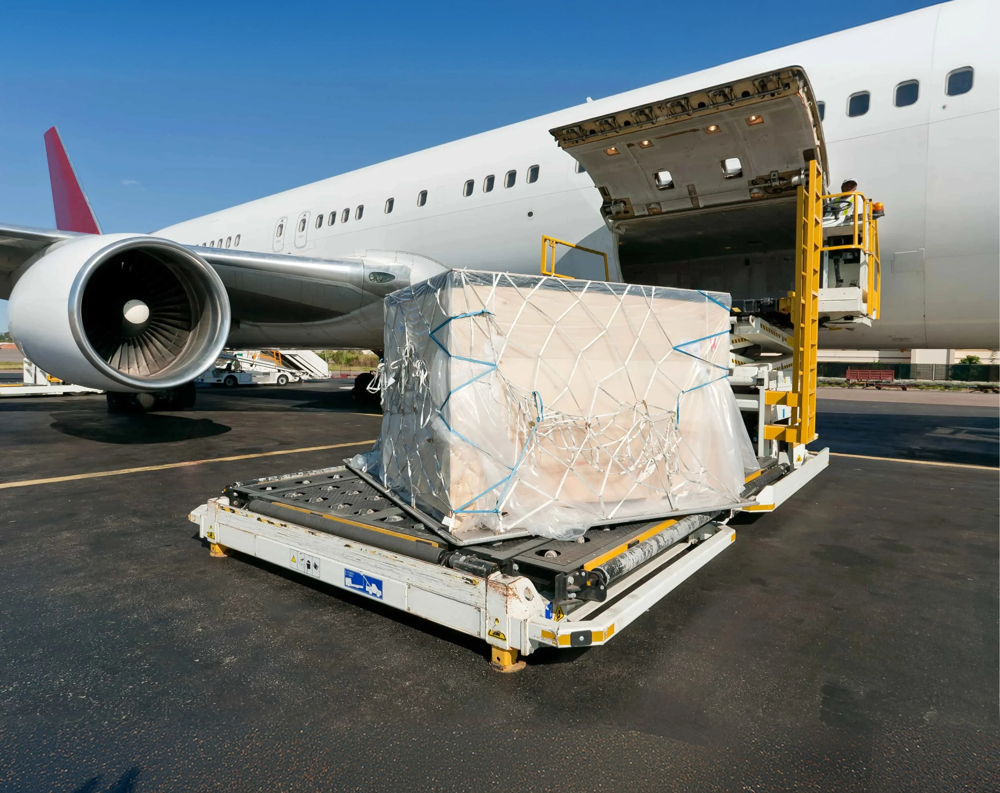 Logistics solutions