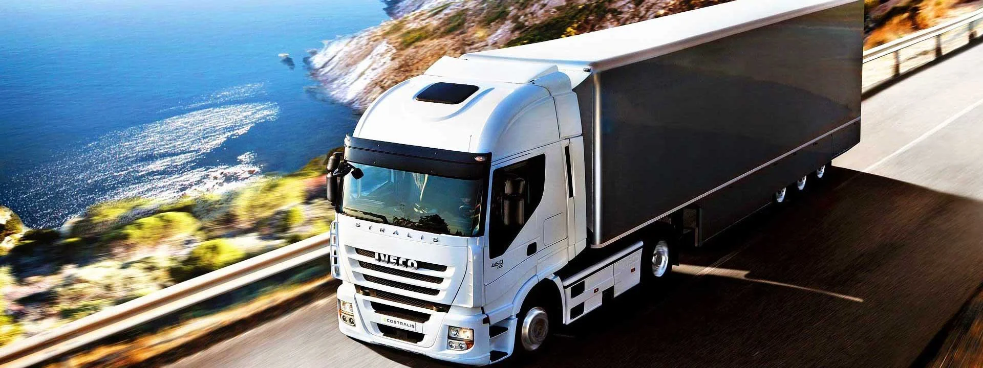 Logistics solutions