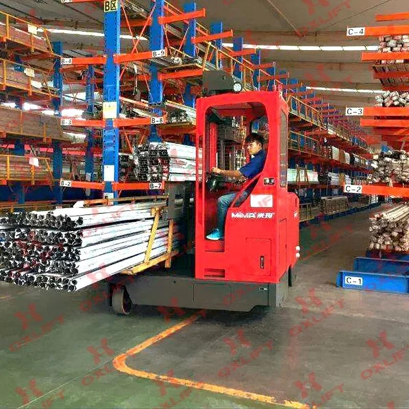 Logistics solutions