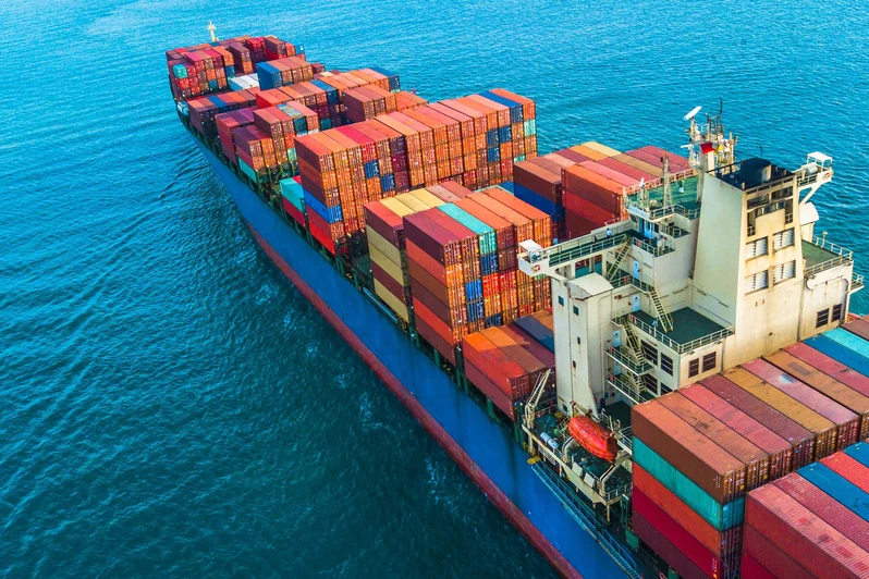 Logistics solutions