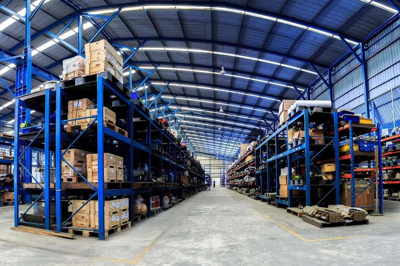 Logistics solutions