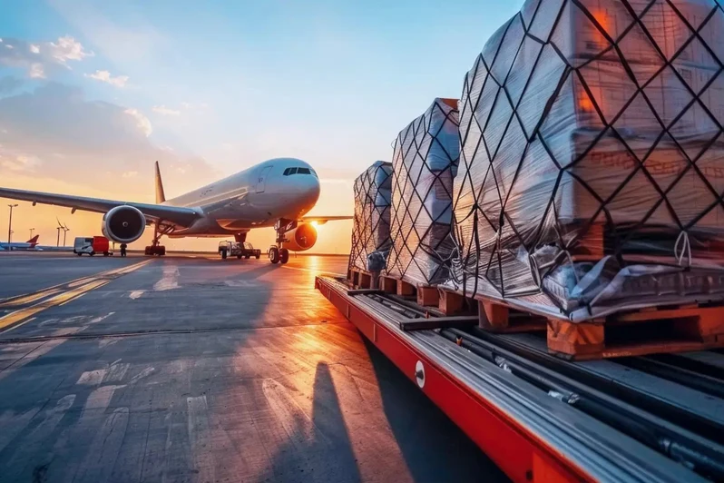 Logistics solutions