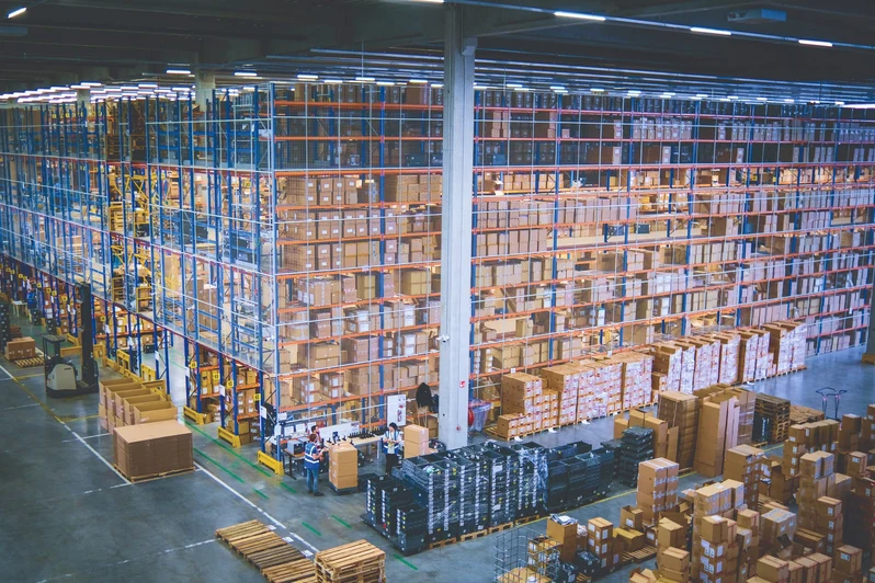 Logistics solutions