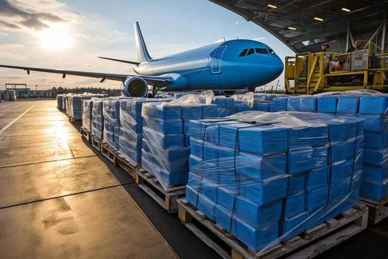 Logistics solutions