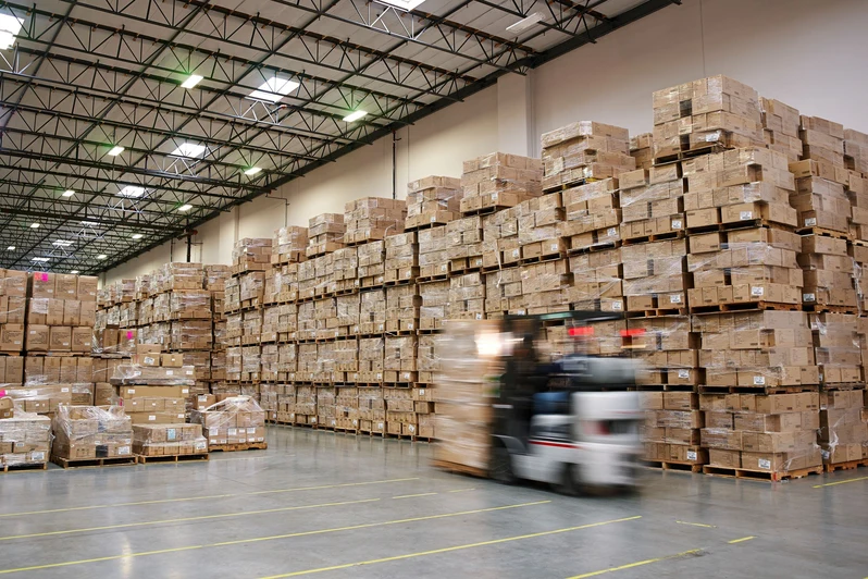 Logistics solutions